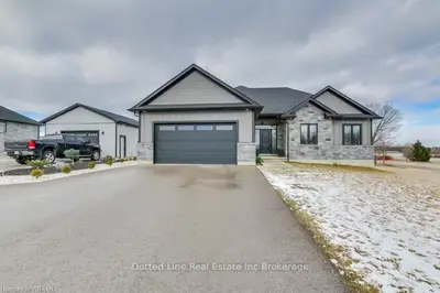 8489 Sandytown Road Road, Bayham, On N0j 1y0