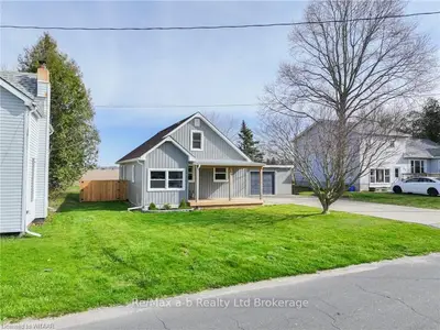 54 North Street, Norfolk, On N0j 1e0