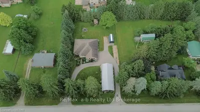 21 Ellen Street, Zorra, On N5c 3j6