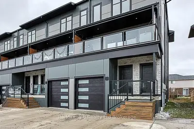 361 Quarter Town Line 907, Tillsonburg, On N4g 0k2