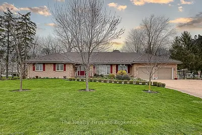 139 Culloden Road, Ingersoll, On N5c 3r3