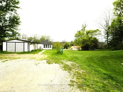 173 Sherman Street, Norfolk, On N3y 1h4