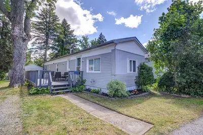 23 North Street 12e, Tillsonburg, On N4g 1b9