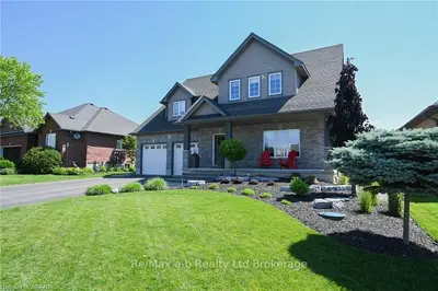 13 Cynthia Avenue, South-west Oxford, On N0j 1n0