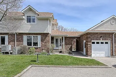 173 Bond Street 12, Ingersoll, On N5c 4c2