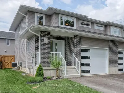 118 Wilson Street, Woodstock, On N4s 3p1