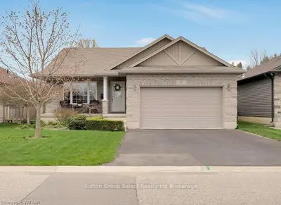 2 Scourfield Drive, Ingersoll, On N5c 0a4