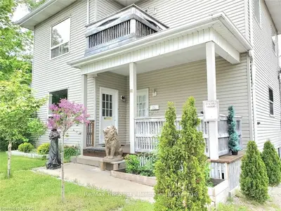 68 Rolph Street, Tillsonburg, On N4g 3y3