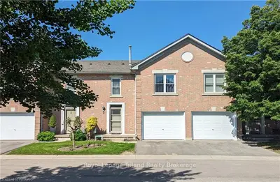 397 Springbank Avenue N 3, Woodstock, On N4t 1p8