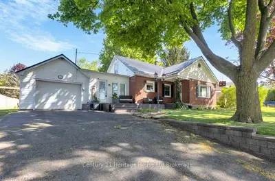 54 North Street W, Tillsonburg, On N4g 1c1