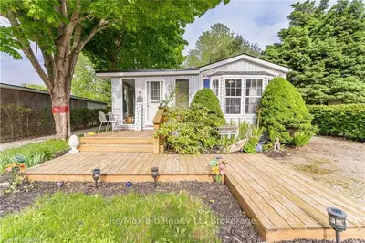 592968 County Rd 13 Road, Norwich, On N0j 1p0