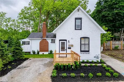 51 London Street W, Tillsonburg, On N4g 2l4