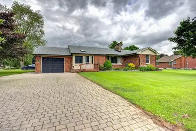 131 Church Street, Zorra, On N0m 2m0