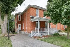 85 WINNIETT Street, Woodstock, ON N4S 5Z6