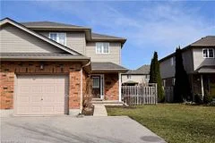 517 HUMMINGBIRD Crescent, Woodstock, ON N4T 1V9