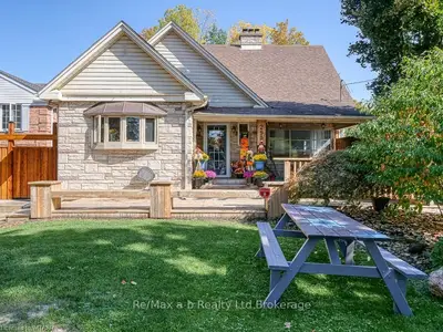 290 GRAHAM Street, Woodstock, ON N4S 6K9