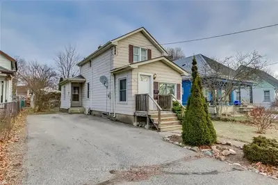 30 Pine Street, Tillsonburg, On N4g 1l4
