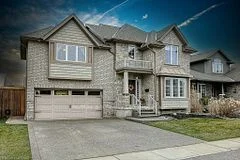 676 NORMANDY Drive, Woodstock, ON N4T 0B6