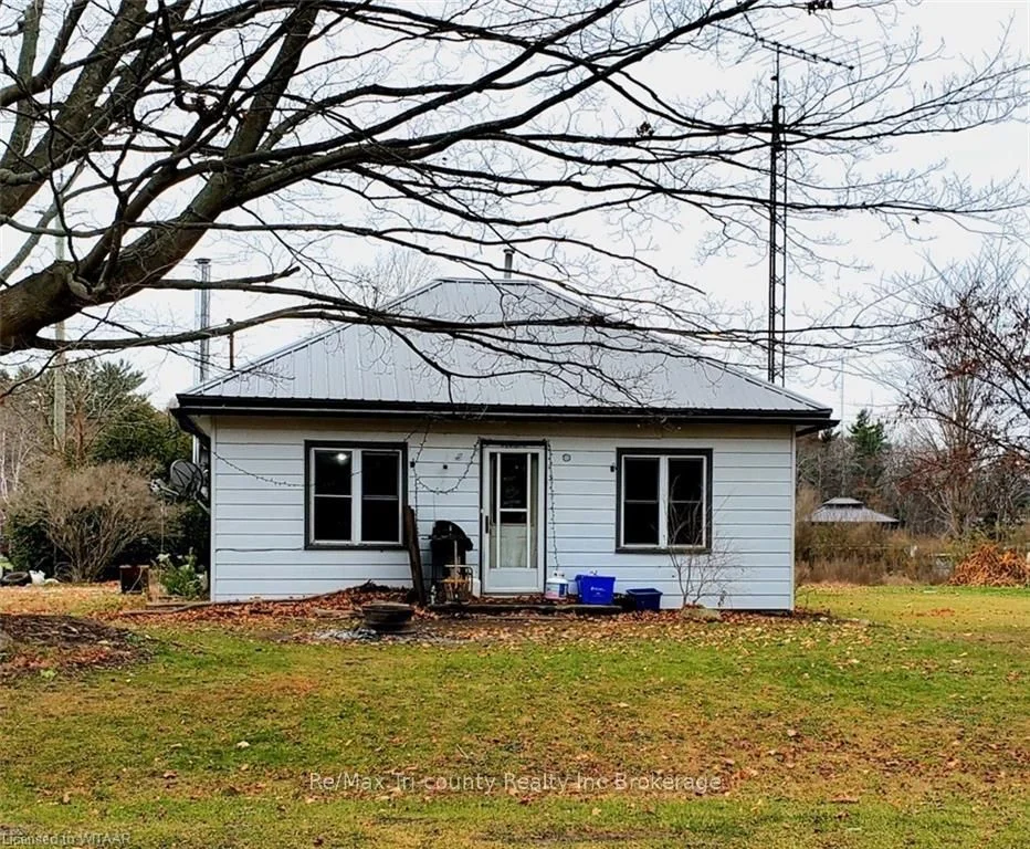 1079 Fairground Road, Norfolk, On N0e 1c0