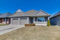 156 Glendale Drive E, Tillsonburg, ON N4G 4G8