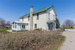 292589 Culloden Line, South-west Oxford, On N0l 1c0