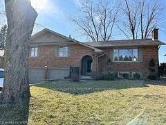 11 Cardinal Court, Tillsonburg, On N4g 4s6
