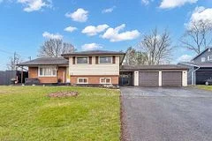 790 ST. ALBANS Crescent, Woodstock, ON N4S 7E6
