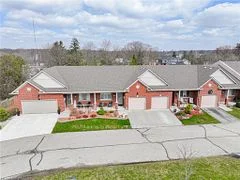 19 ANDERSON Street 2, Woodstock, ON N4S 9A3