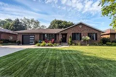 6 Christopher Court, Tillsonburg, On N4g 4w5