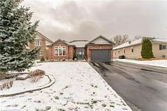 55 Beech Boulevard, Tillsonburg, On N4g 5r8