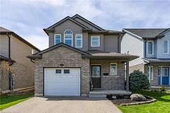 35 Langrell Avenue, Tillsonburg, On N4g 5x7