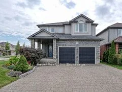236 THREE WOOD Drive, Woodstock, ON N4T 0E2