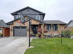 222 DIEFENBAKER Drive, Woodstock, ON N4S 8T4