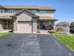 269 Falcon Drive, Woodstock, On N4t 0c1