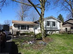808 Warwick Street, Woodstock, On N4s 4r1