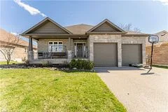 63 Trillium Drive, Tillsonburg, On N4g 5s8