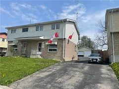 383 Odlum Drive, Woodstock, On N4s 3s1