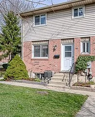 70 Hiawatha Road 48, Woodstock, On N4t 1r1