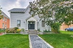514 George Street, Woodstock, On N4s 4j4