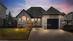 96 Anderson Street, Woodstock, On N4s 8x5