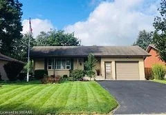 23 TROTTIER Drive, Tillsonburg, ON N4G 4P6