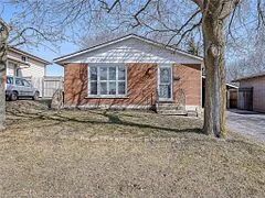 157 East Park Drive, Woodstock, On N4s 3n1