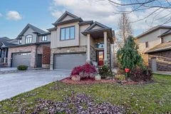232 DIEPPE Drive, Woodstock, ON N4T 0G1