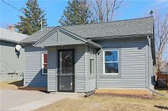 83 Bay Street, Woodstock, On N4s 3k7