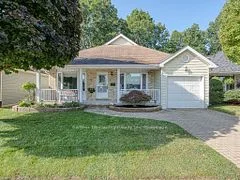 41 EDWIN CRESCENT, Tillsonburg, ON, N4G 5H5