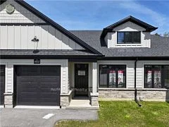 12 Washington Street W 402, Norwich, On N0j 1p0