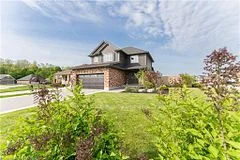 73 COLIN Avenue, Tillsonburg, ON N4G 0E5