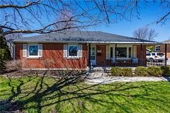 732 CHESTER Street, London South, ON N6C 2K2