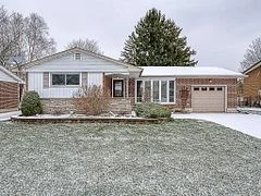 8 PRINCESS PARK Road, Ingersoll, ON N5C 1X8