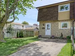 1060 Canfield Crescent 10, Woodstock, On N4s 8p3